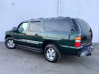 2001 Chevrolet Suburban 1500 LT   - Photo 7 - Crest Hill, IL 60403