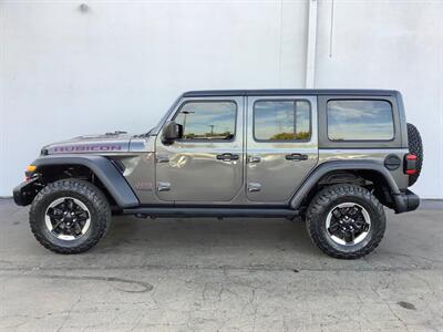 2018 Jeep Wrangler Rubicon   - Photo 3 - Crest Hill, IL 60403