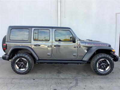 2018 Jeep Wrangler Rubicon   - Photo 7 - Crest Hill, IL 60403