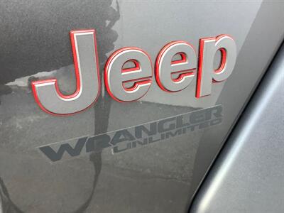 2018 Jeep Wrangler Rubicon   - Photo 49 - Crest Hill, IL 60403