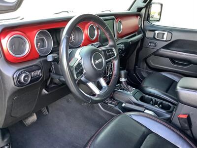 2018 Jeep Wrangler Rubicon   - Photo 15 - Crest Hill, IL 60403