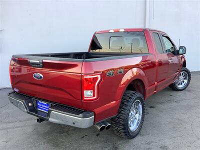 2016 Ford F-150 xlt   - Photo 6 - Crest Hill, IL 60403
