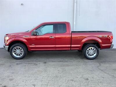 2016 Ford F-150 xlt - Photo 3 - Crest Hill, IL 60403