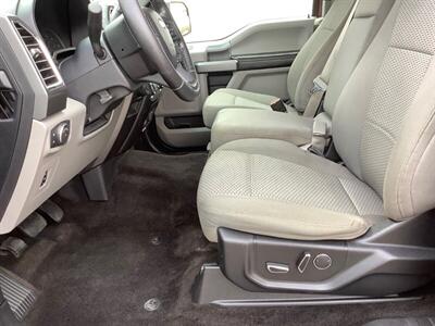 2016 Ford F-150 xlt - Photo 42 - Crest Hill, IL 60403