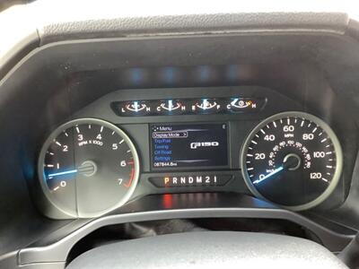 2016 Ford F-150 xlt - Photo 34 - Crest Hill, IL 60403