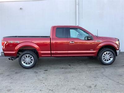 2016 Ford F-150 xlt - Photo 9 - Crest Hill, IL 60403