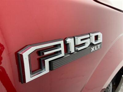 2016 Ford F-150 xlt - Photo 15 - Crest Hill, IL 60403