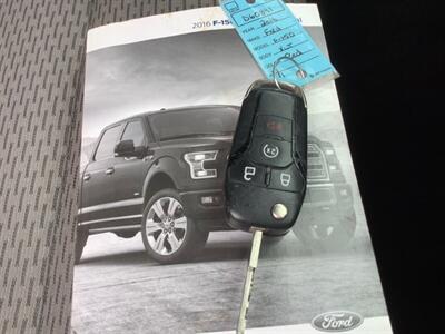 2016 Ford F-150 xlt - Photo 21 - Crest Hill, IL 60403