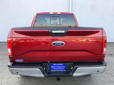 2016 Ford F-150 xlt   - Photo 5 - Crest Hill, IL 60403