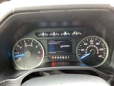 2016 Ford F-150 xlt   - Photo 34 - Crest Hill, IL 60403