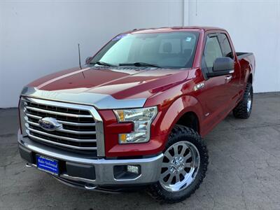 2016 Ford F-150 xlt   - Photo 2 - Crest Hill, IL 60403