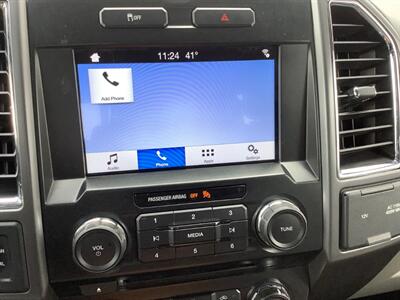 2016 Ford F-150 xlt   - Photo 37 - Crest Hill, IL 60403