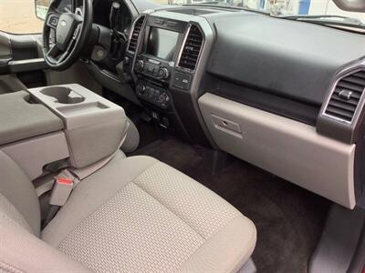 2016 Ford F-150 xlt - Photo 22 - Crest Hill, IL 60403