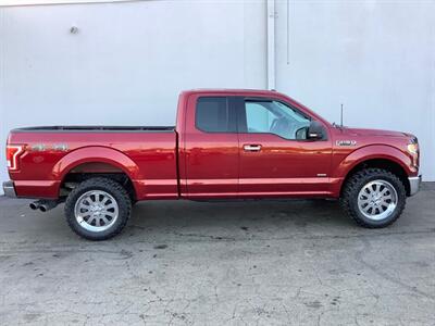 2016 Ford F-150 xlt   - Photo 9 - Crest Hill, IL 60403