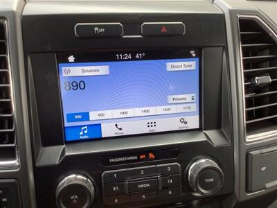 2016 Ford F-150 xlt - Photo 38 - Crest Hill, IL 60403