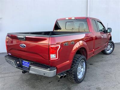 2016 Ford F-150 xlt - Photo 6 - Crest Hill, IL 60403