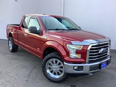 2016 Ford F-150 xlt - Photo 7 - Crest Hill, IL 60403