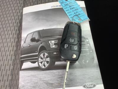 2016 Ford F-150 xlt   - Photo 21 - Crest Hill, IL 60403