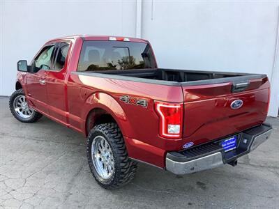 2016 Ford F-150 xlt   - Photo 4 - Crest Hill, IL 60403