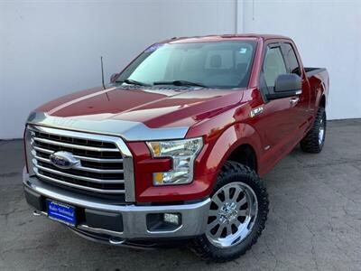 2016 Ford F-150 xlt - Photo 2 - Crest Hill, IL 60403