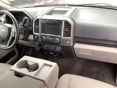 2016 Ford F-150 xlt - Photo 20 - Crest Hill, IL 60403