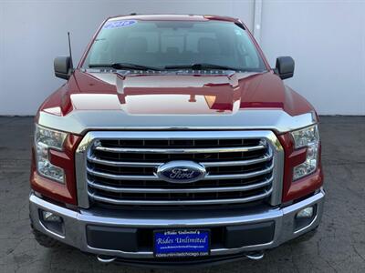 2016 Ford F-150 xlt   - Photo 8 - Crest Hill, IL 60403