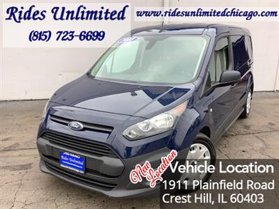 2018 Ford Transit Connect XL   - Photo 1 - Crest Hill, IL 60403