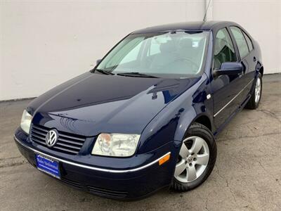 2004 Volkswagen Jetta GLS   - Photo 2 - Crest Hill, IL 60403