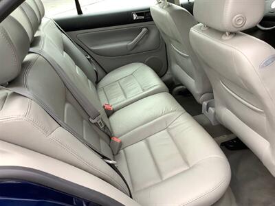 2004 Volkswagen Jetta GLS   - Photo 22 - Crest Hill, IL 60403