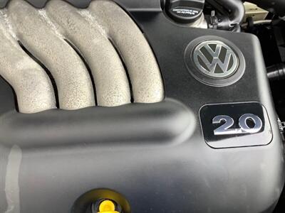 2004 Volkswagen Jetta GLS   - Photo 41 - Crest Hill, IL 60403