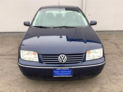 2004 Volkswagen Jetta GLS   - Photo 9 - Crest Hill, IL 60403