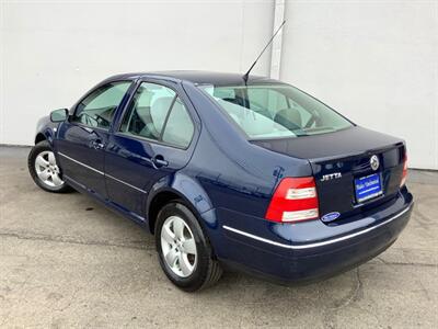 2004 Volkswagen Jetta GLS   - Photo 4 - Crest Hill, IL 60403