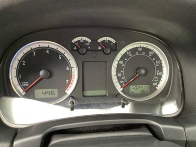 2004 Volkswagen Jetta GLS   - Photo 16 - Crest Hill, IL 60403