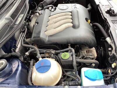 2004 Volkswagen Jetta GLS   - Photo 39 - Crest Hill, IL 60403