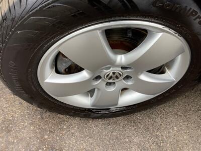 2004 Volkswagen Jetta GLS   - Photo 36 - Crest Hill, IL 60403