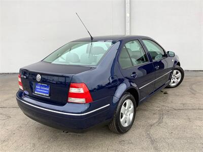 2004 Volkswagen Jetta GLS   - Photo 6 - Crest Hill, IL 60403
