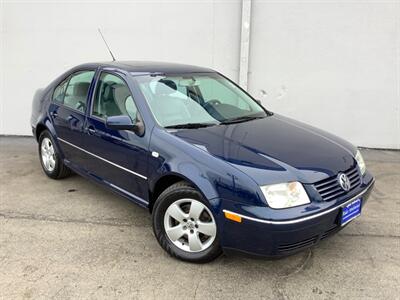2004 Volkswagen Jetta GLS   - Photo 8 - Crest Hill, IL 60403