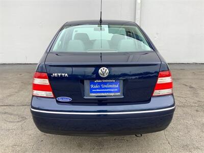 2004 Volkswagen Jetta GLS   - Photo 5 - Crest Hill, IL 60403