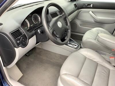 2004 Volkswagen Jetta GLS   - Photo 13 - Crest Hill, IL 60403
