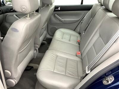 2004 Volkswagen Jetta GLS   - Photo 20 - Crest Hill, IL 60403