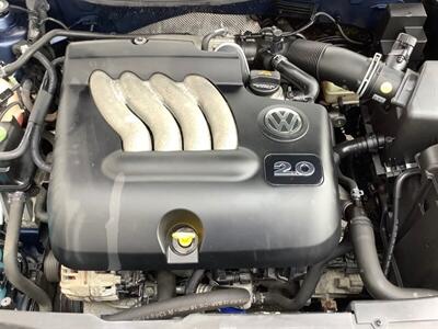 2004 Volkswagen Jetta GLS   - Photo 38 - Crest Hill, IL 60403
