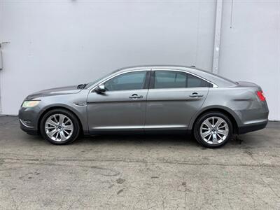 2011 Ford Taurus Limited - Photo 2 - Crest Hill, IL 60403