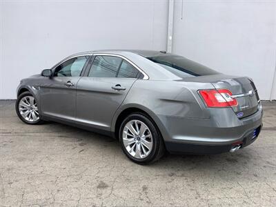 2011 Ford Taurus Limited - Photo 4 - Crest Hill, IL 60403