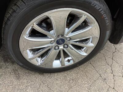 2011 Ford Taurus Limited - Photo 36 - Crest Hill, IL 60403