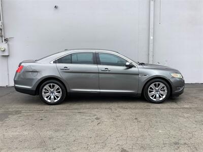 2011 Ford Taurus Limited - Photo 8 - Crest Hill, IL 60403