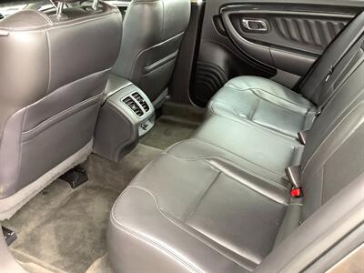 2011 Ford Taurus Limited - Photo 29 - Crest Hill, IL 60403