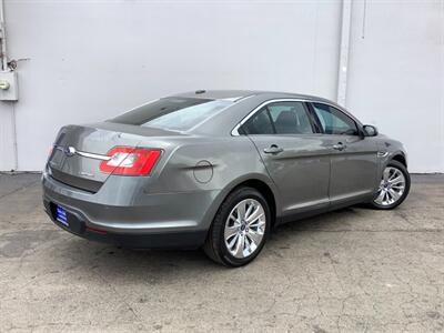 2011 Ford Taurus Limited - Photo 7 - Crest Hill, IL 60403