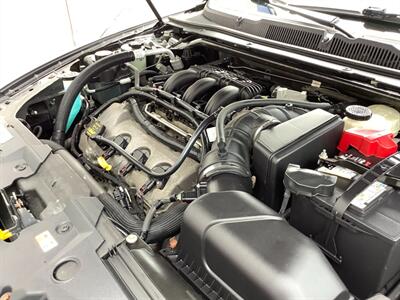 2011 Ford Taurus Limited - Photo 38 - Crest Hill, IL 60403