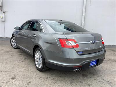 2011 Ford Taurus Limited - Photo 3 - Crest Hill, IL 60403