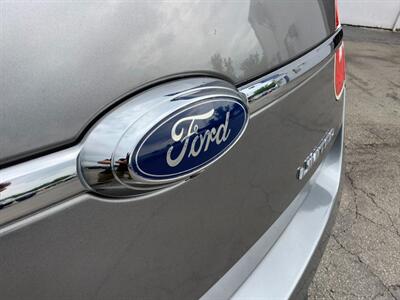 2011 Ford Taurus Limited - Photo 19 - Crest Hill, IL 60403